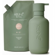 Keune So Pure Polish ,  400 